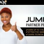 Jumia-affiliate
