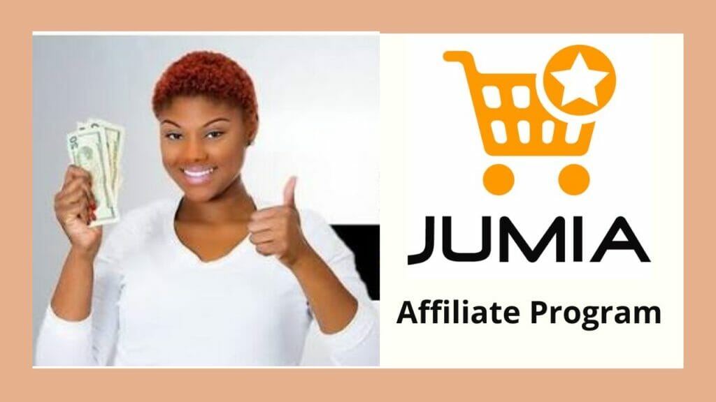 Jumia affiliate marketing