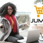 Jumia affiliate marketing step by step