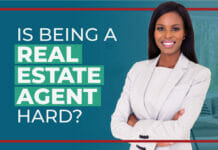 How To Become A Real Estate Agent