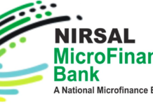 Nirsal Microfinance Bank Loan Application