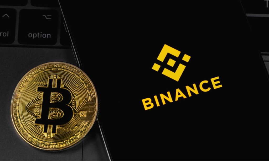 Binance - binace vs coinbase - which one should you choose