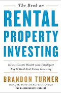 Books on Real Estate Investing