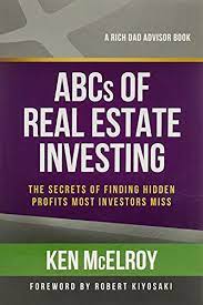 Books on Real Estate Investing
