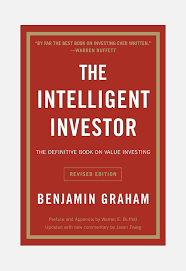  Best Books on Investing