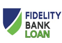Fidelity Bank Loan