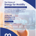 The Future Of Energy For Mobility