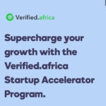 Verified.Africa Startup Accelerator