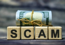 How to Avoid Scammers When Buying a Property