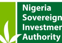 Nigerian Sovereign Investment Authority