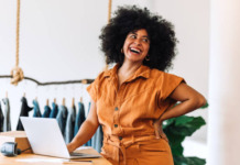 Small Business Loans for Women in Nigeria
