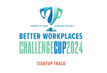 BWCC Startup Track Competition