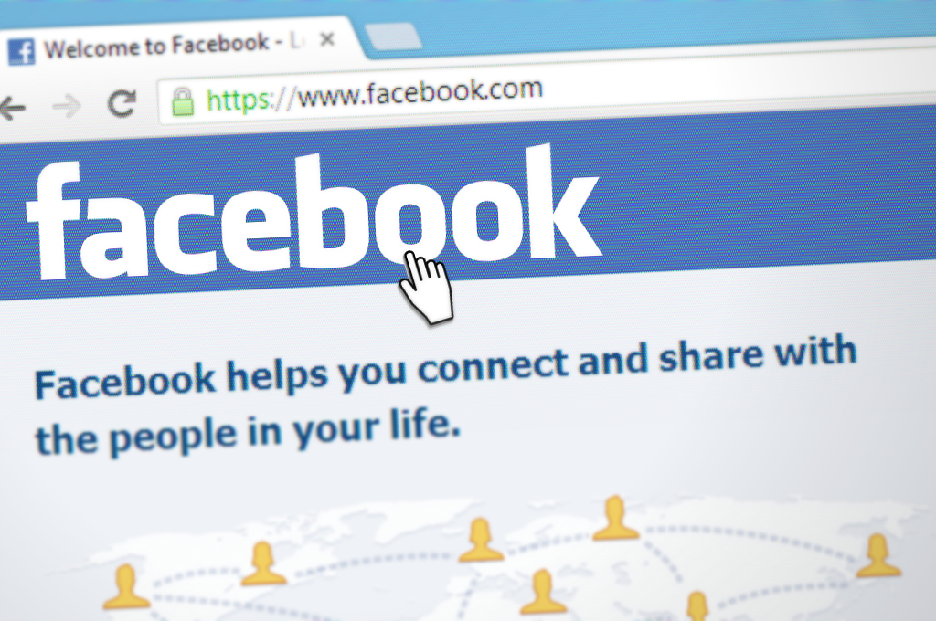 10 Ways to Use Facebook for Marketing
