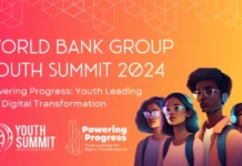 World Bank Group Youth Summit